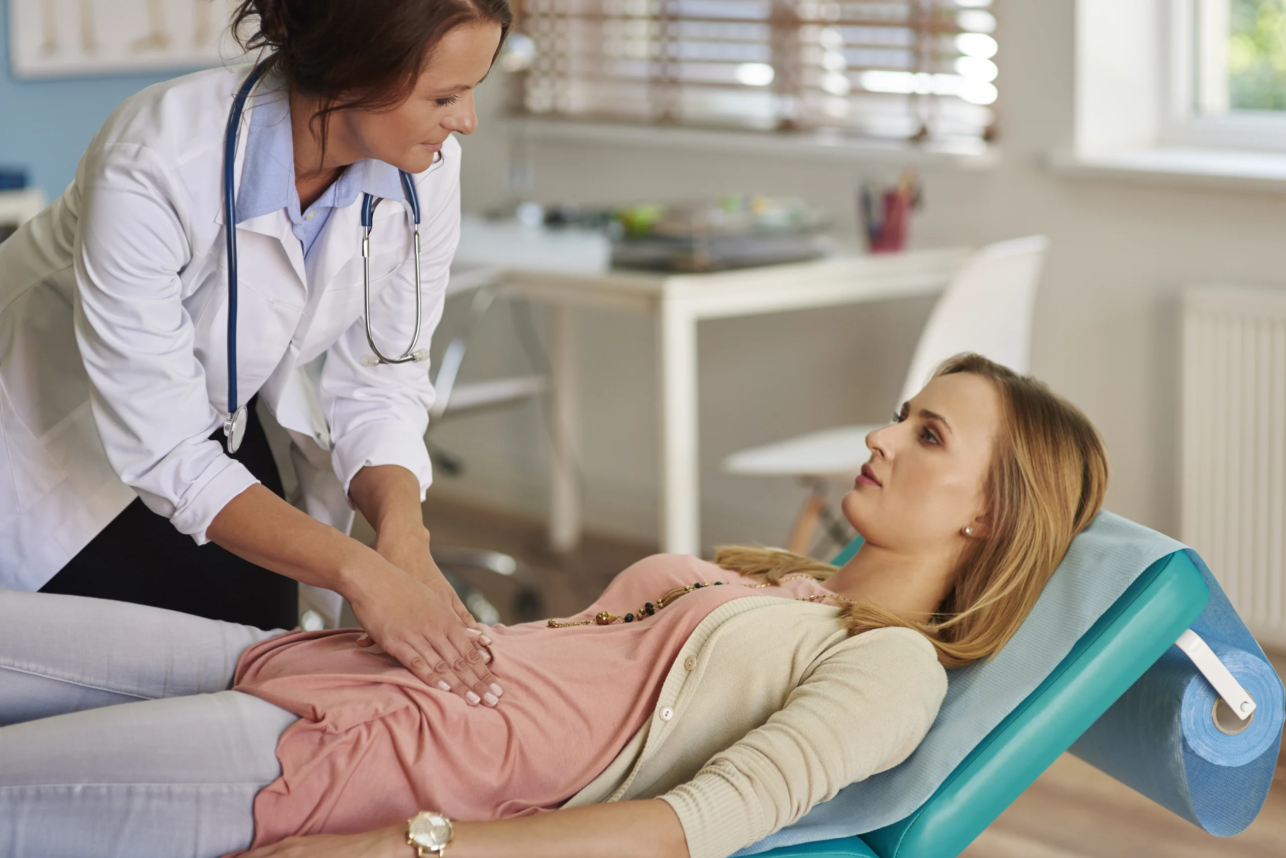 Gastrointestinal Problems