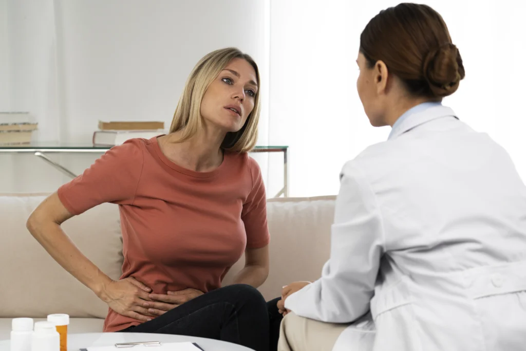 Treatment for Genitourinary Disorders