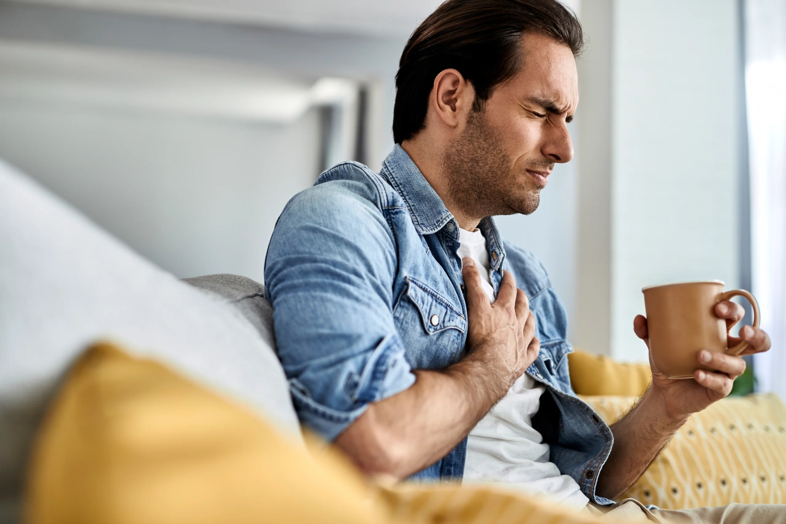 Cardiovascular Problems