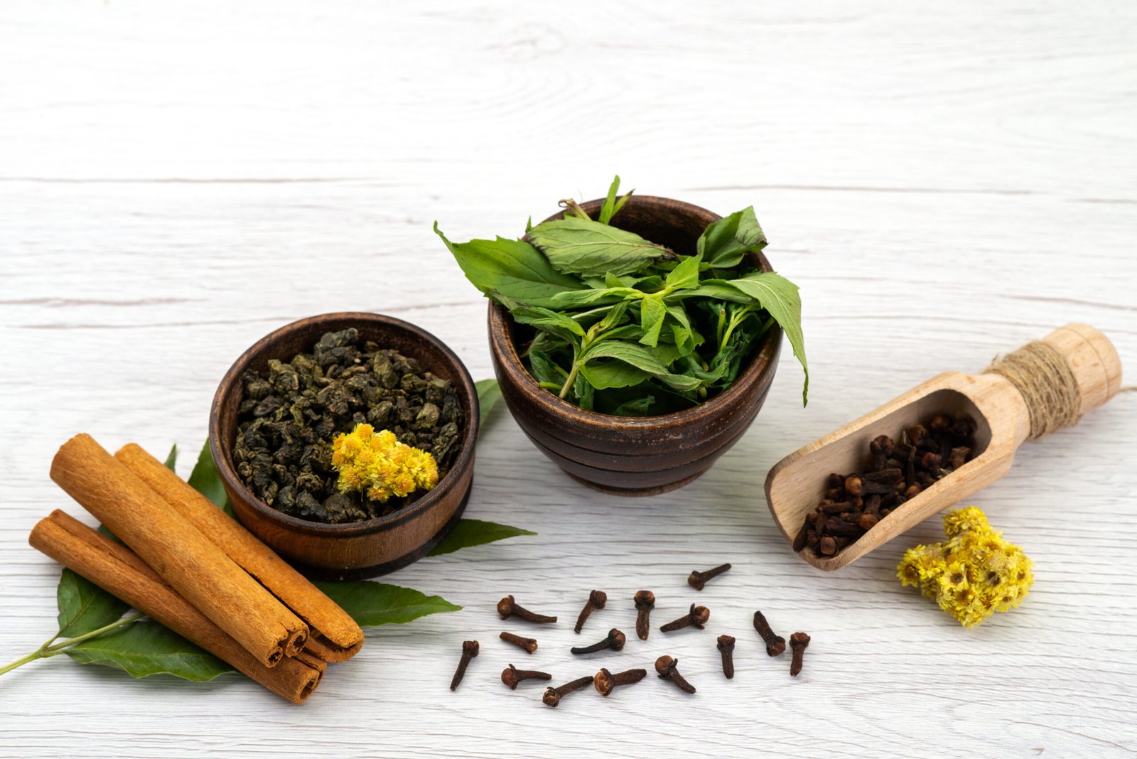 Ayurvedic Treatment for Liver